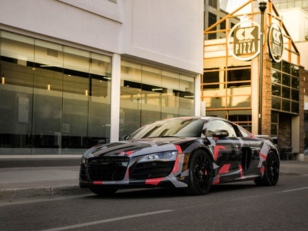 Talladega Superspeedway is Letting People Drive Laps – if They Get a COVID-19 Vaccine or Test