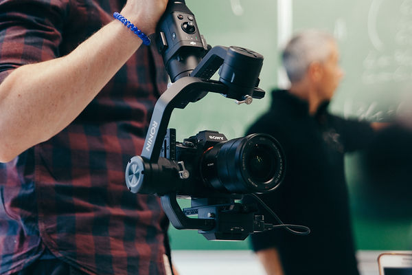 Video & photography for hotels and hospitality