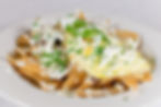 Nacho's Veggie