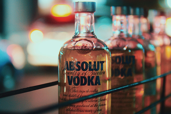 Image by Alec Favale