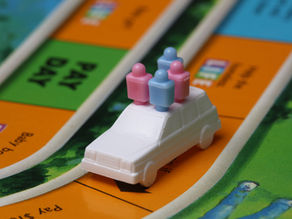 How To Avoid Family Game Night Disaster