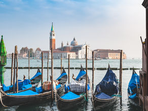 See Venice by Gondola: Everything You Need to Know