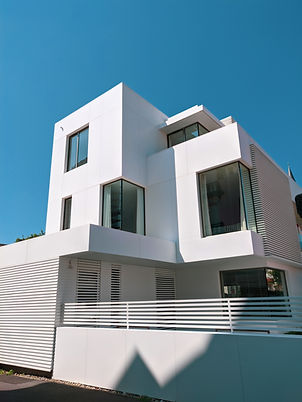 Villa de luxe