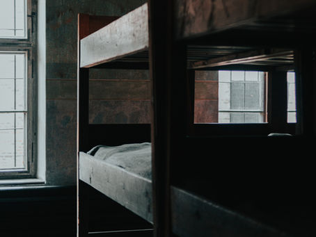How to Pick the Right Bunk Bed for Your Intended Space