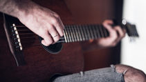 4.40.10. Gitaar leren spelen - noten en rusten