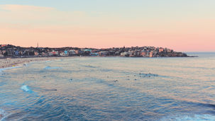 Bondi Beach Surf Guide