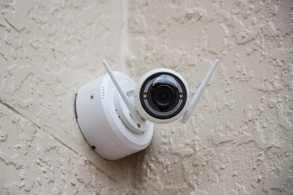 Security Systems Seattle Washington