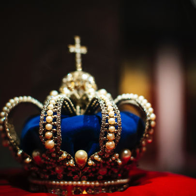 Crown Jewel Award Submission Deadline Extended!