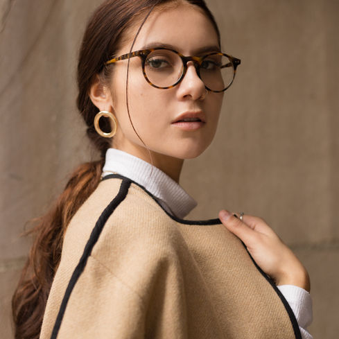Affordable Prescription Glasses | An In-depth Look at 39DollarGlasses.com | Dia'ani Spotlight