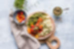 Hands-On Cooking Class: Welcome Spring!