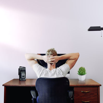 Choosing the Right Computer Chair: Tips from Physio Room Pymble
