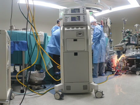 The History of Heart Transplants: A Medical Miracle