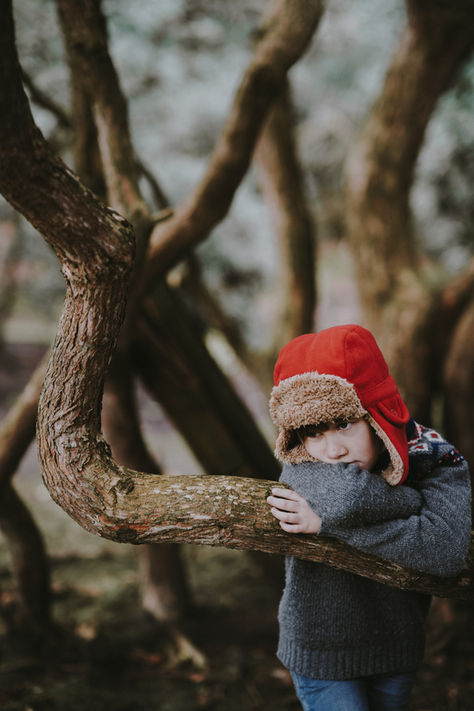 Plädoyer für mehr Langeweile