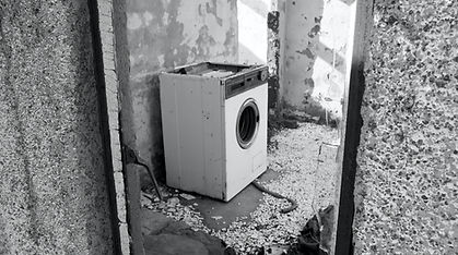 Image by Simon Hurry