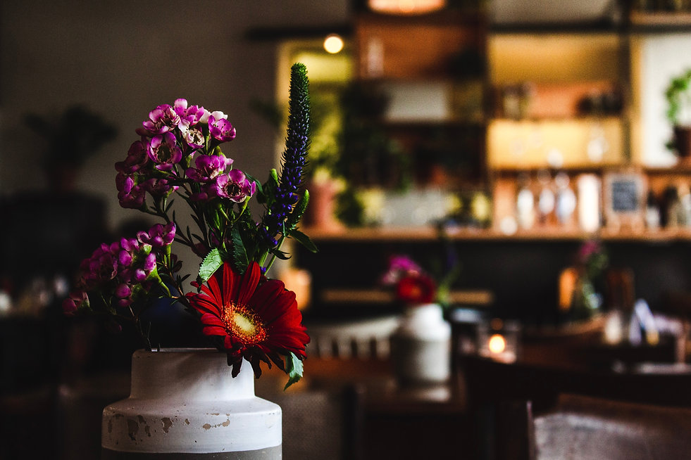 Living and Dying Well In Daylesford Events