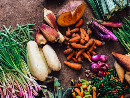 Healthy Body, Healthy Mind