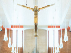 Parish Newsletter 23rd June 2024