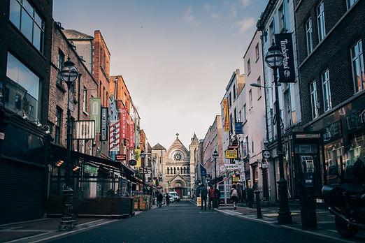 Popular personal photoshoot locations