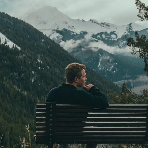 Where have all the Men Gone?