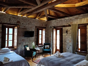 Ouvrir un gîte