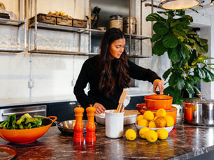 Dining with Diabetes