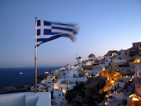 Experience true Greek ambience.