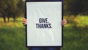 Who is on Your Gratitude List this Women's Day?