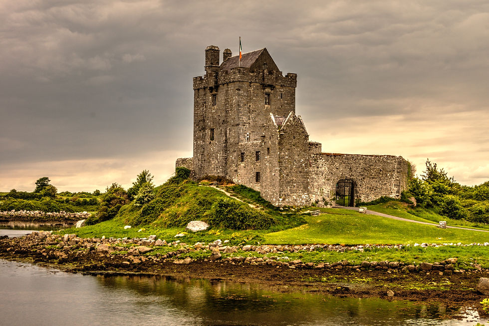 Galway