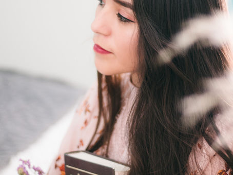 God Made You Fearless