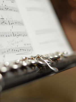 The Flute: A Timeless Instrument of Elegance and Expression