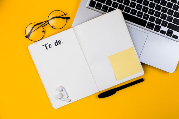 10 Time Saving Habits of Business Leaders