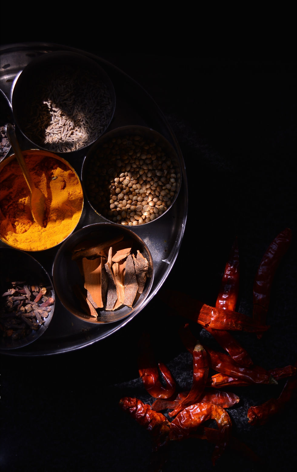 Ayurvedic Essentials & Cooking Class