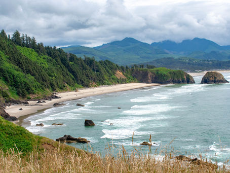 What Is the Best Part About Living on the Oregon Coast?