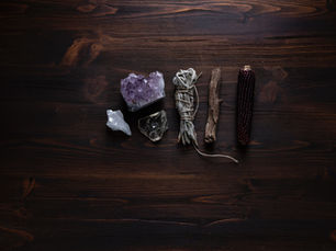 How to Clear Energy from Tarot Cards