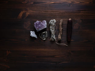 Kristallide aktiveerimise teadus ja müstika