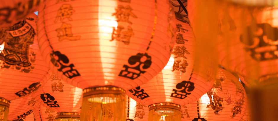 捷克台灣協會農曆春節親子之夜暨餐會