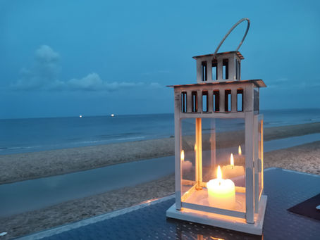 French Fries Candles: What a Sniff