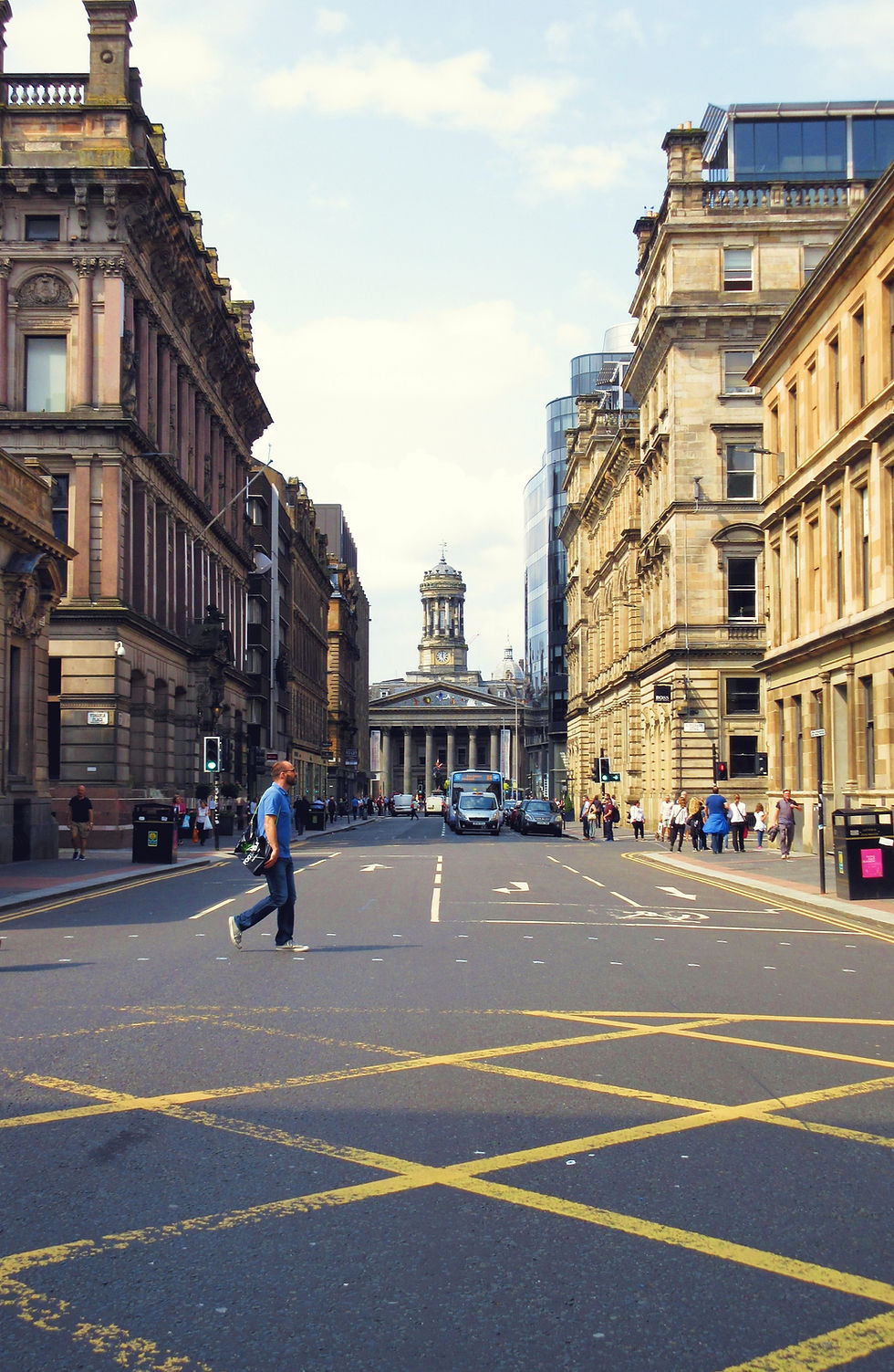 الصورة المصغرة: Scotland Package