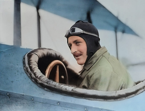 Image by History in HD