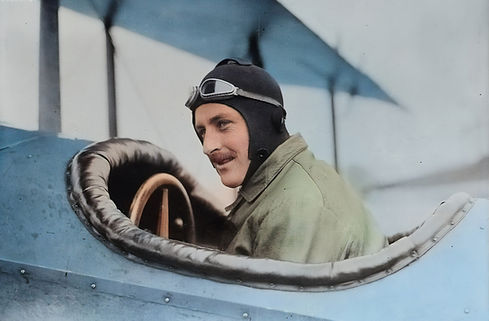 Image by History in HD