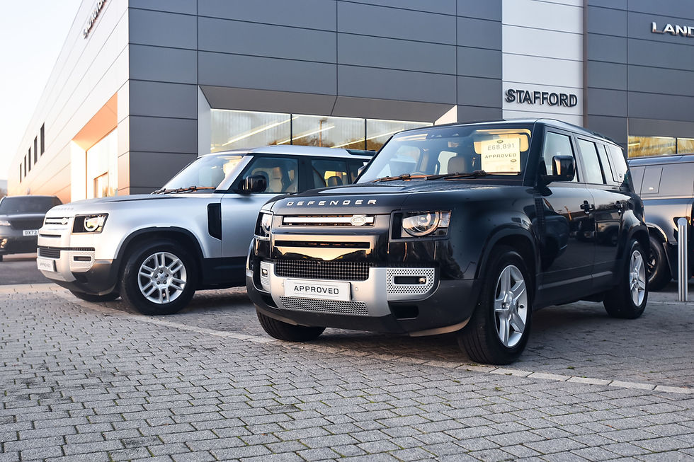 What Car Fits Me - Best Car for Growing Family: Buy for the Next Chapter