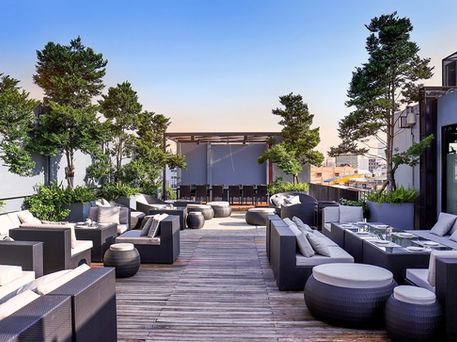 Location de salles | Lieux de réception Paris Nantes | Prestations événementielles