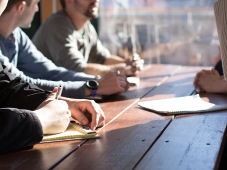 Focus on growth with a SWOT analysis of your business