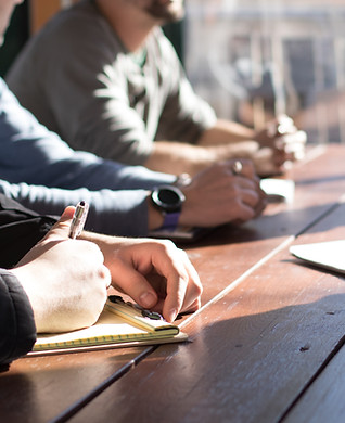 Image by Dylan Gillis