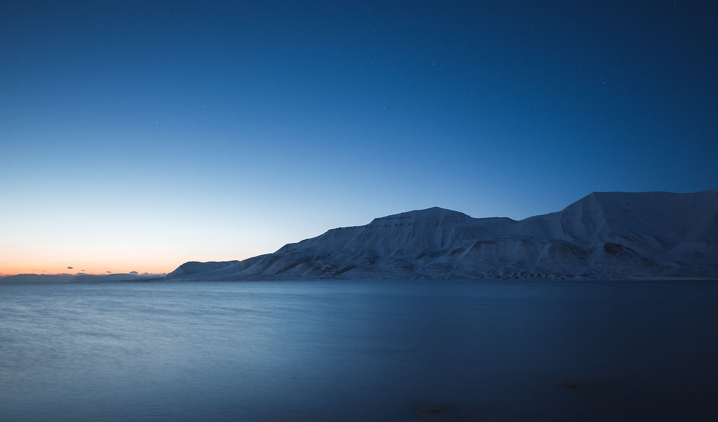 Spitzbergen Adventures