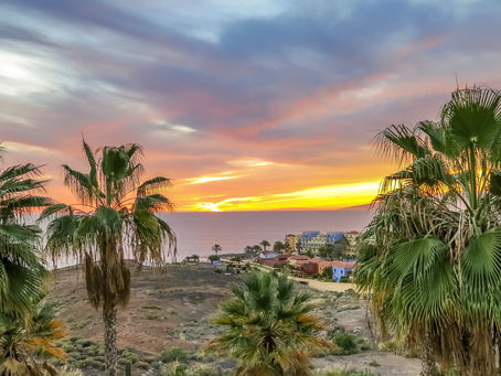 Tenerife Top Ten