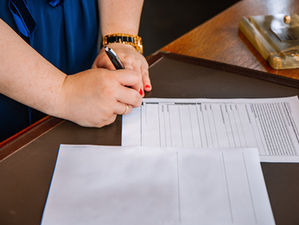 A importância do contrato de locação de imóvel