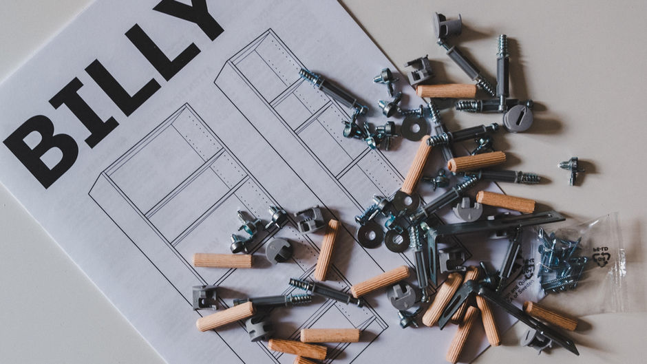 The Brand Story: Ikea 