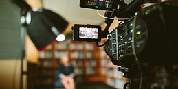 Live Streaming, Live Stream, Virtual and Zoom services