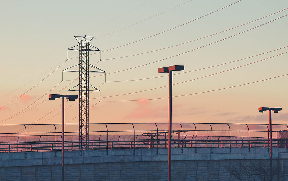ONS projeta leve recuo na demanda de energia em maio, com queda de 1,6% na carga do SIN